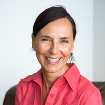Iris Schaden