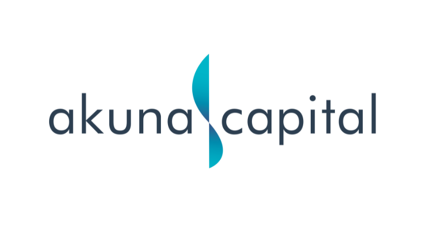 Akuna Capital Logo