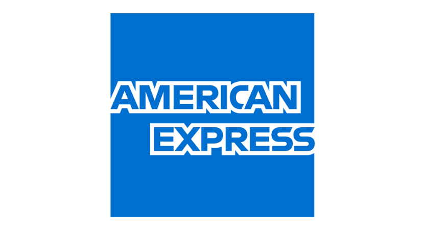 American Express Logo