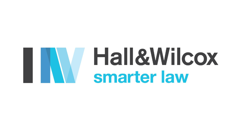 Hall&Wilcox Logo