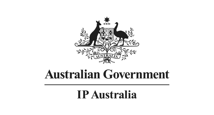 IP Australia Logo