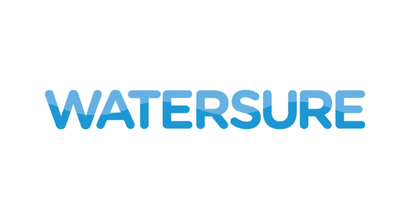 Watersure Logo