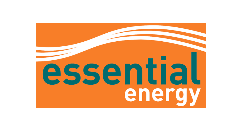 Essential Energy Logo